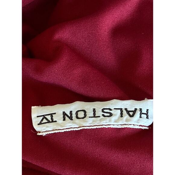 Vintage Halston IV kaftan one size 1970’s - Picture 6 of 6